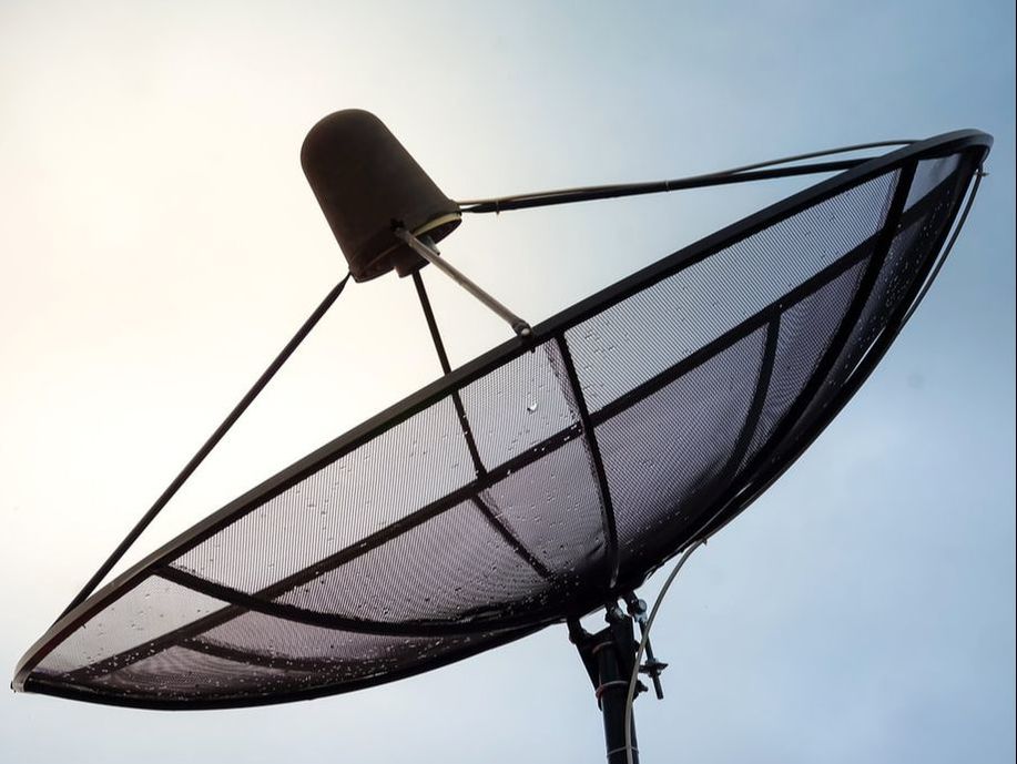 Satellite & Cable Plans